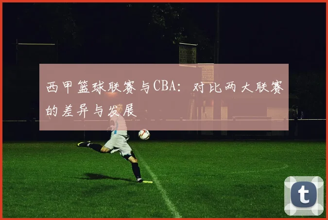 西甲篮球联赛与CBA：对比两大联赛的差异与发展